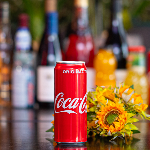 Coca cola